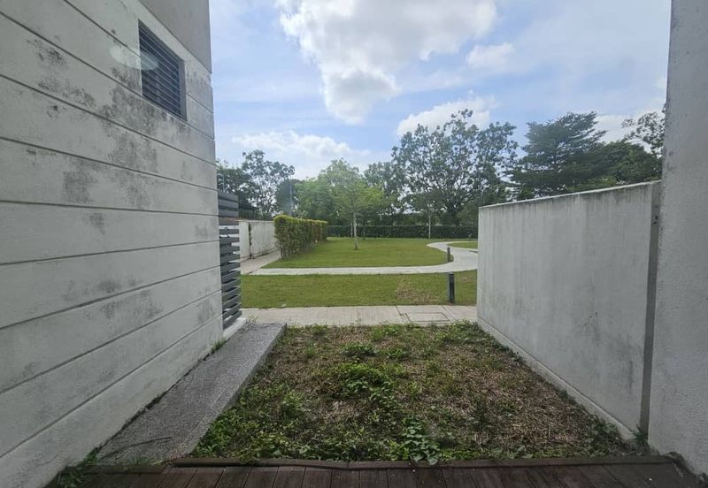 Avira Garden Terraces @ Medini