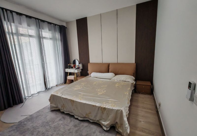 Aspira ParkHomes @ Gelang Patah