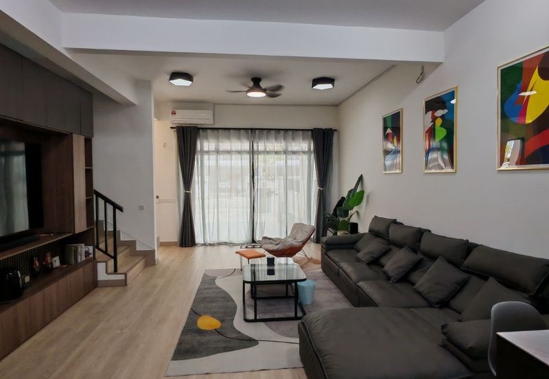 Aspira ParkHomes @ Gelang Patah