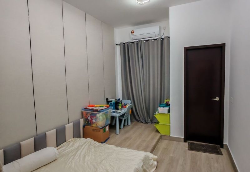 Aspira ParkHomes @ Gelang Patah