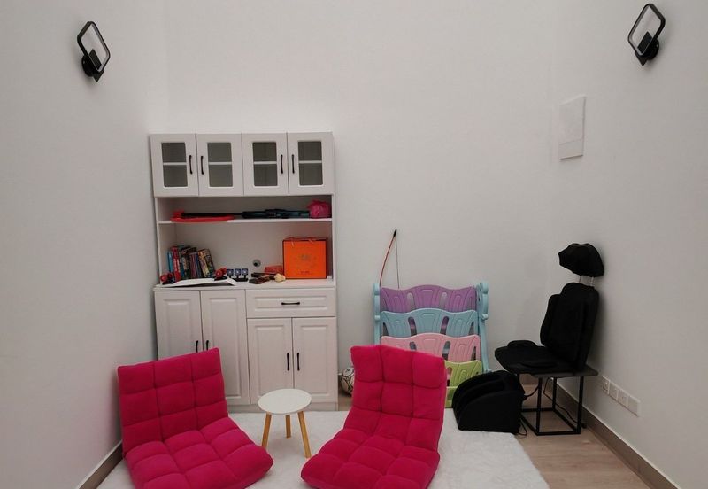 Aspira ParkHomes @ Gelang Patah