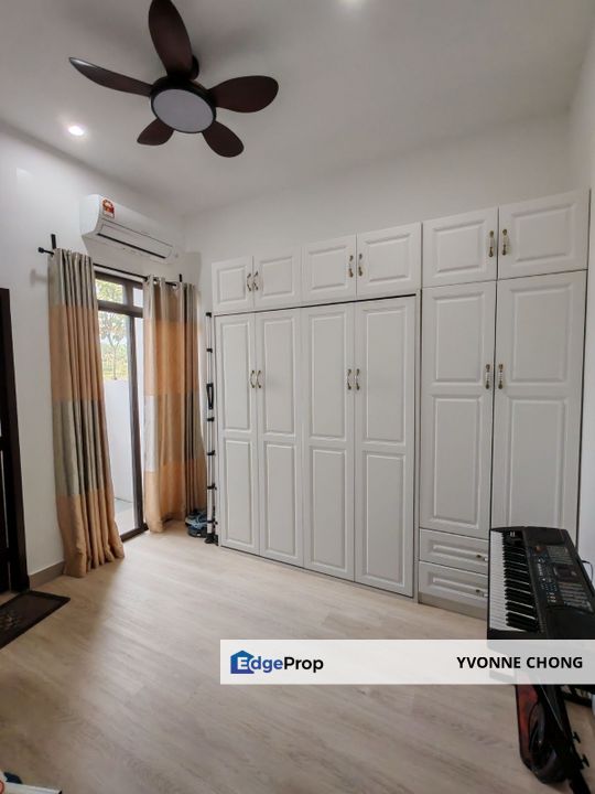 2 storey terrace house for rent @ Aspira Parkhomes, Johor, Gelang Patah