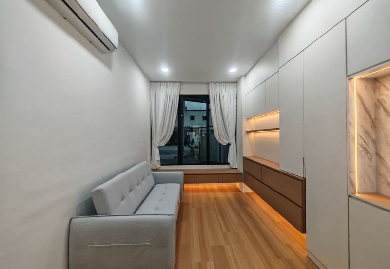 The Borough @ Eco Botanic 2