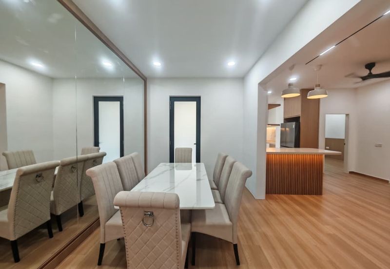 The Borough @ Eco Botanic 2