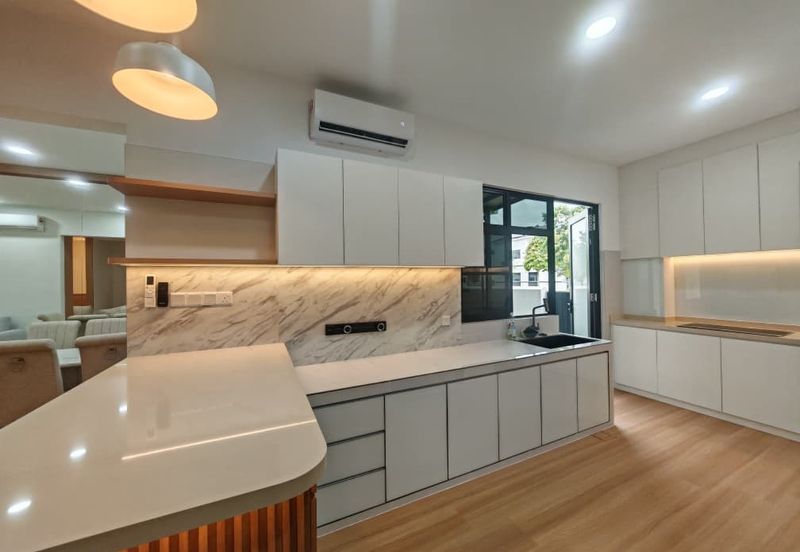 The Borough @ Eco Botanic 2