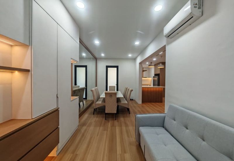 The Borough @ Eco Botanic 2