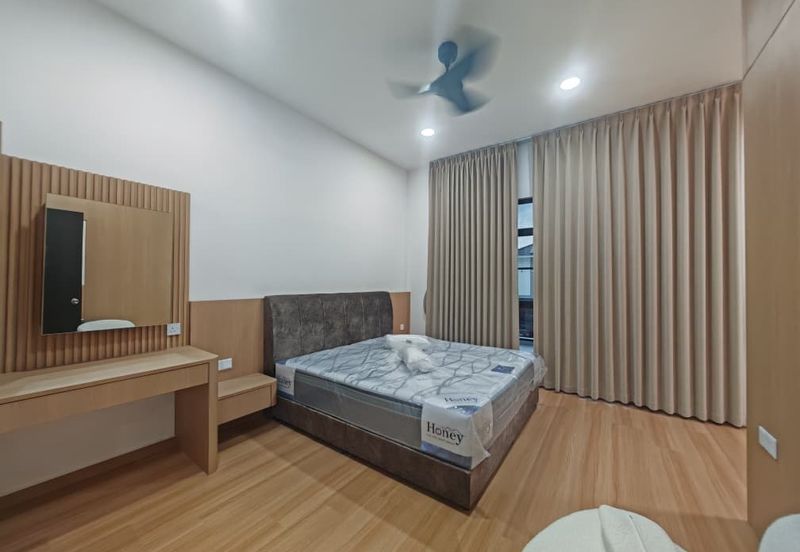 The Borough @ Eco Botanic 2