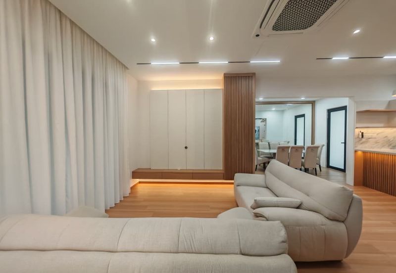 The Borough @ Eco Botanic 2