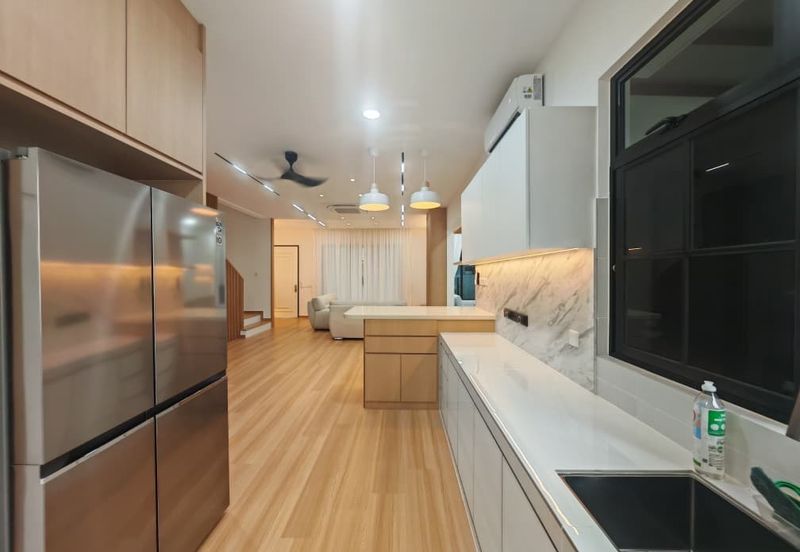 The Borough @ Eco Botanic 2