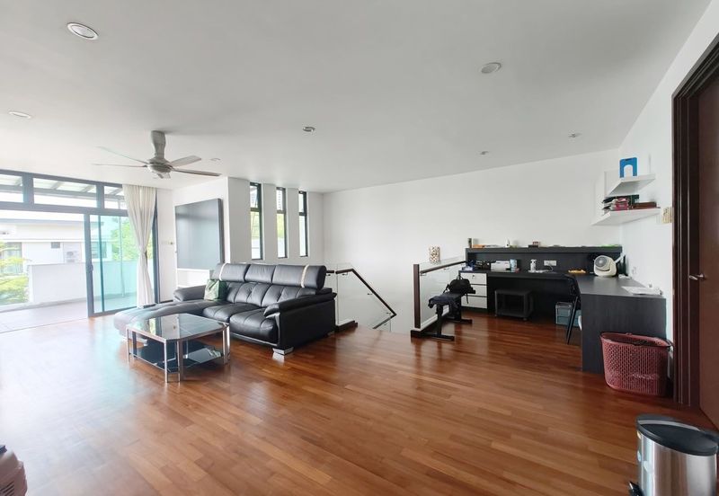 The Straits View Residences