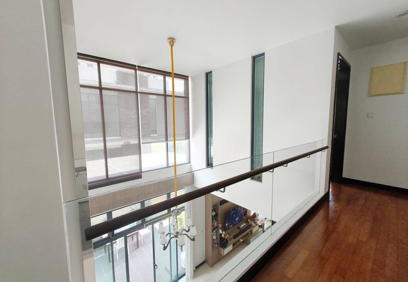 The Straits View Residences