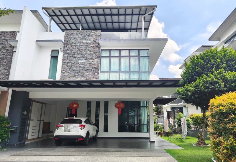 The Straits View Residences