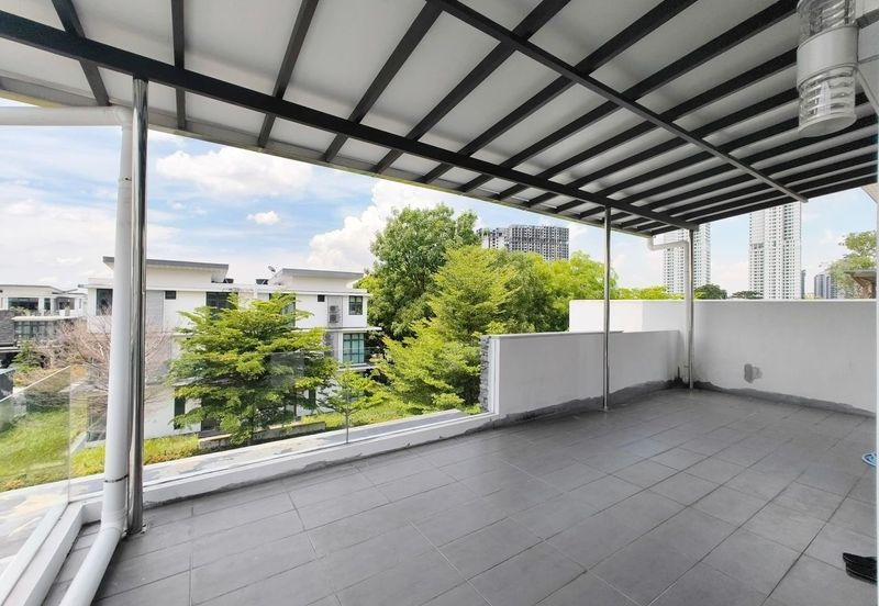 The Straits View Residences