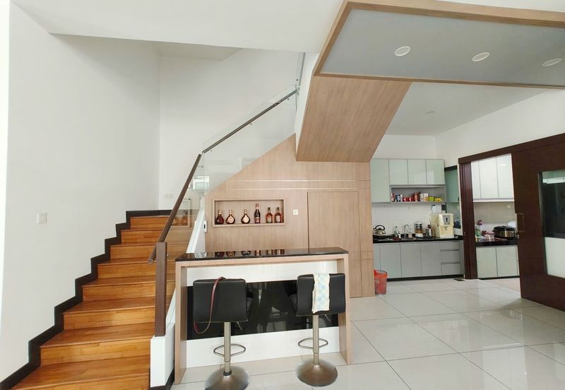 The Straits View Residences