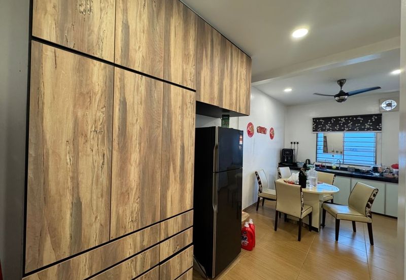 Taman Bukit Indah @ Iskandar Puteri