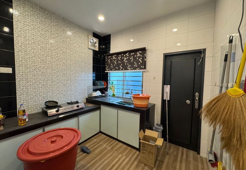 Taman Bukit Indah @ Iskandar Puteri