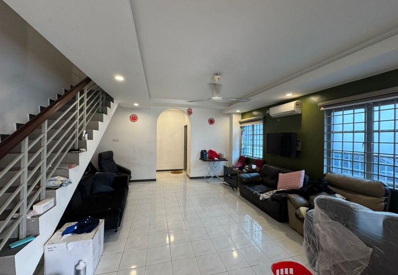 Taman Bukit Indah @ Iskandar Puteri