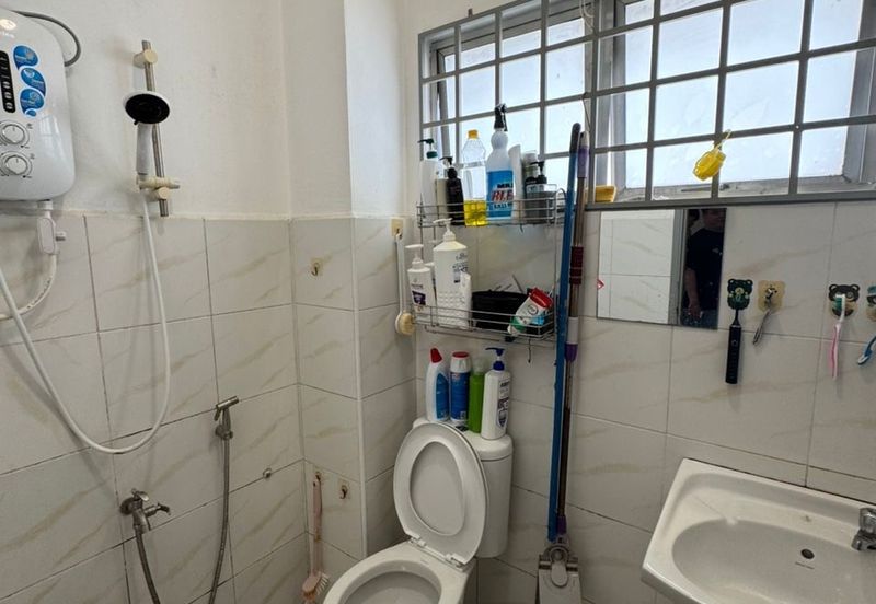 Taman Bukit Indah @ Iskandar Puteri