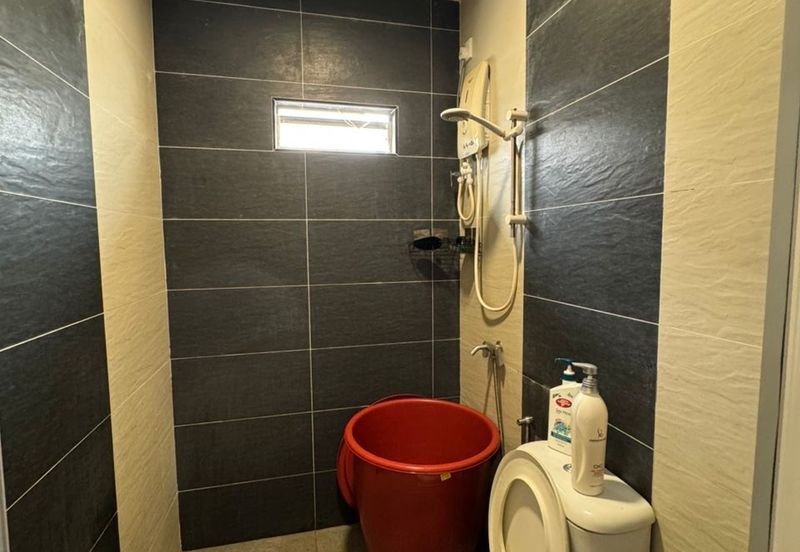 Taman Bukit Indah @ Iskandar Puteri