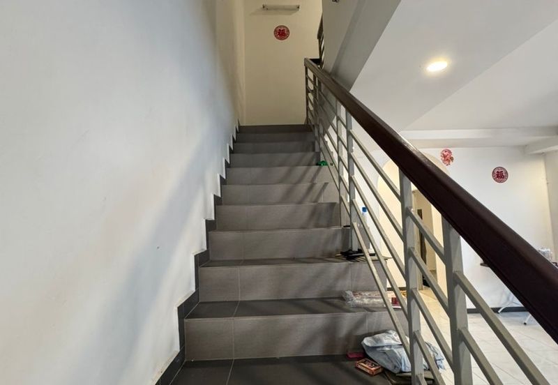 Taman Bukit Indah @ Iskandar Puteri