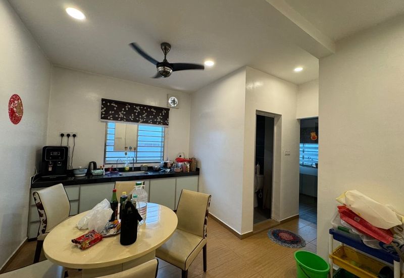 Taman Bukit Indah @ Iskandar Puteri