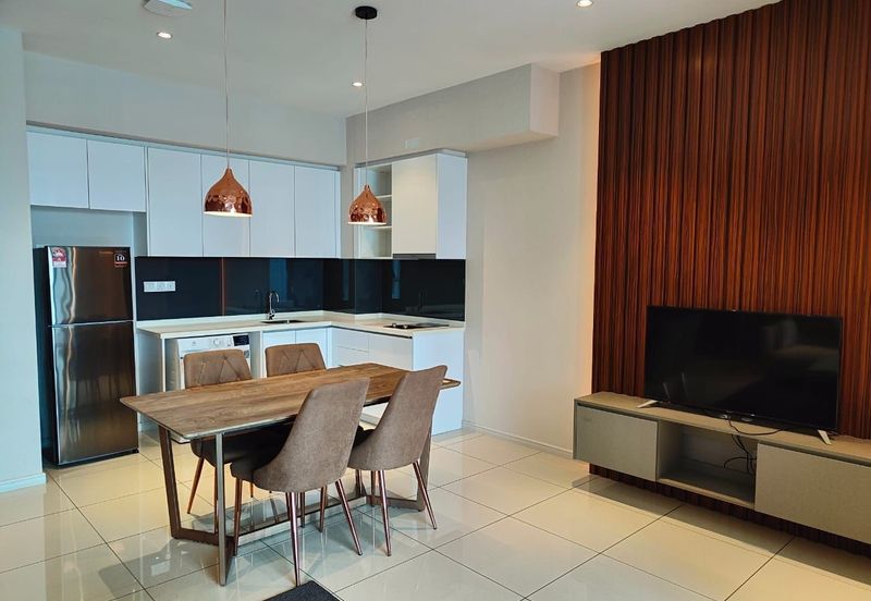 The Elysia Park Residence