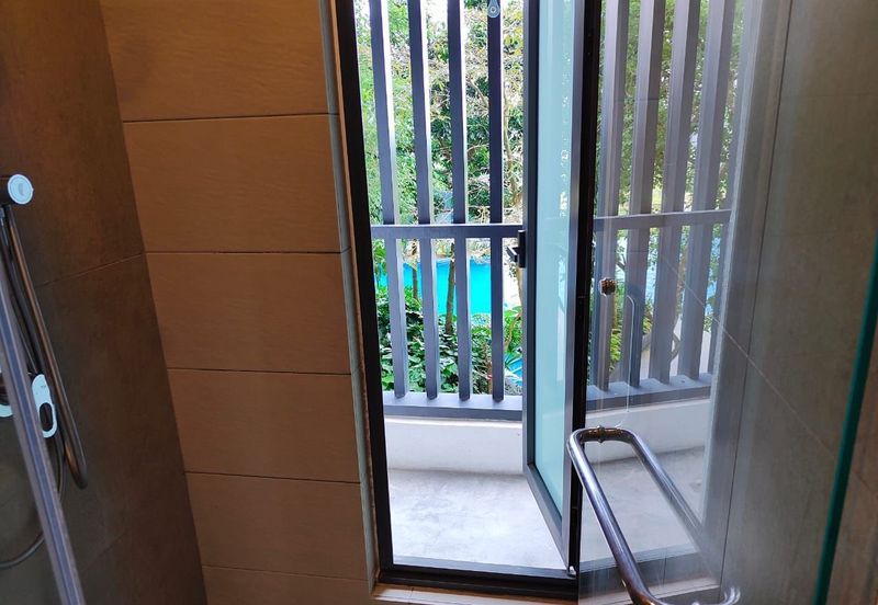 The Elysia Park Residence