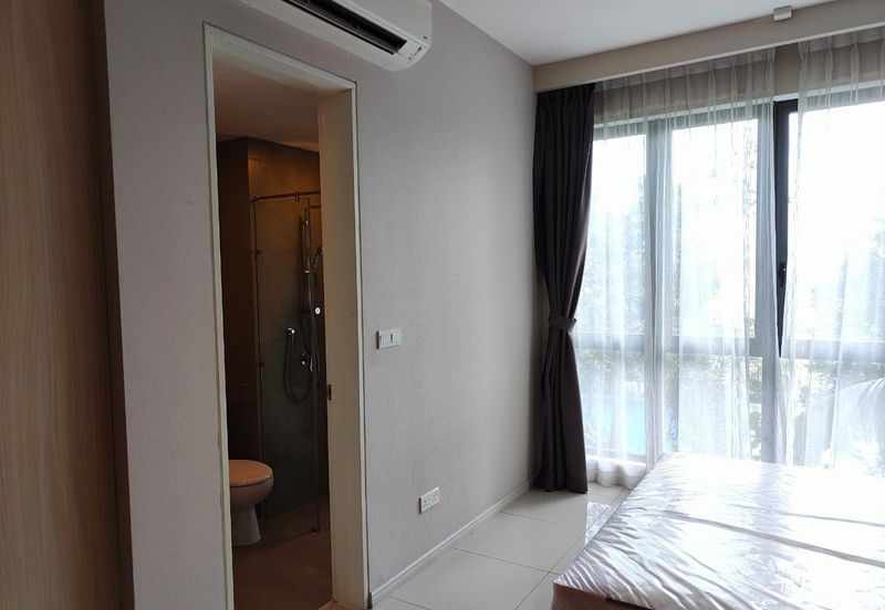 The Elysia Park Residence