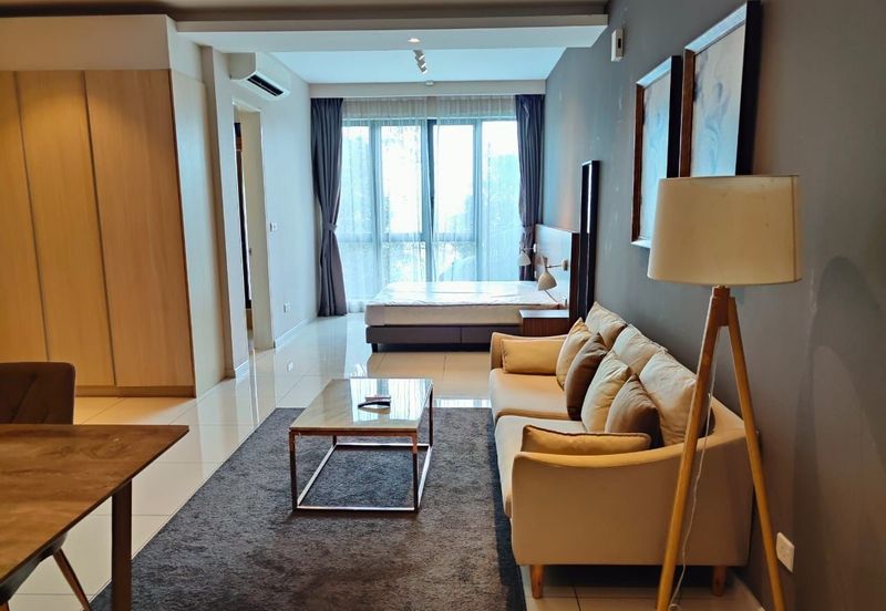 The Elysia Park Residence