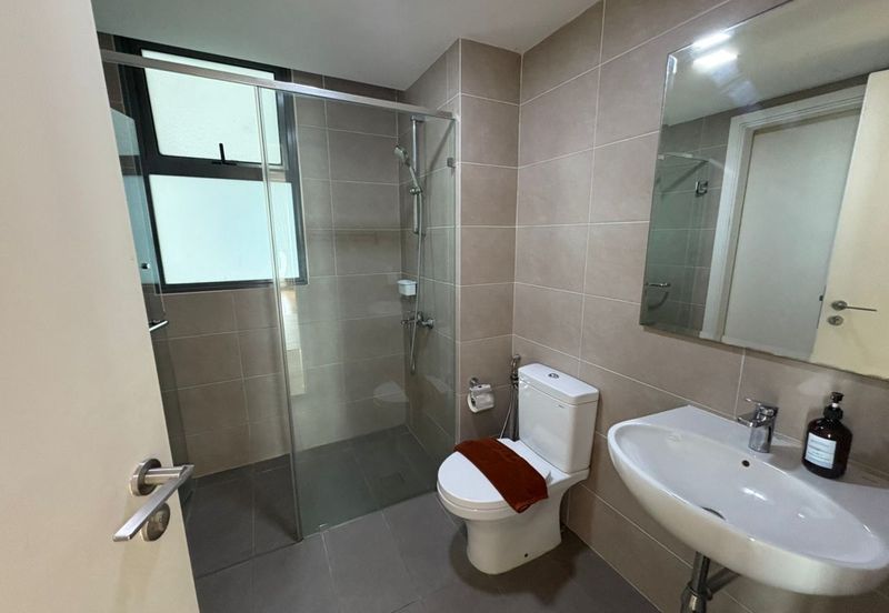 Teega Residences, Puteri Harbour