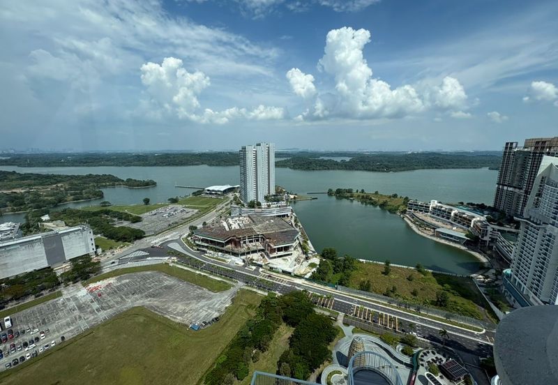 Teega Residences, Puteri Harbour