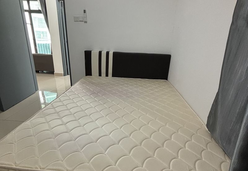 KSL Residence 2 @ Kangkar Tebrau