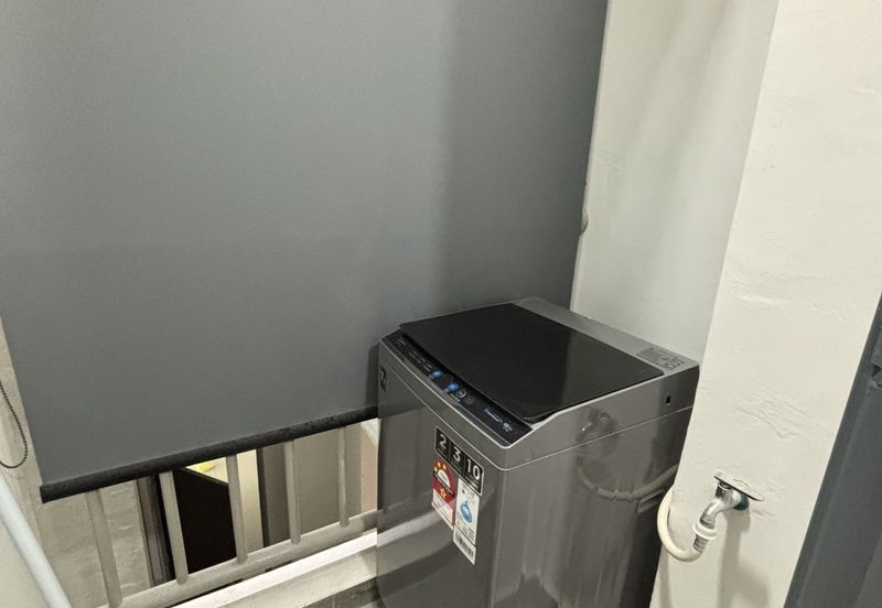 KSL Residence 2 @ Kangkar Tebrau