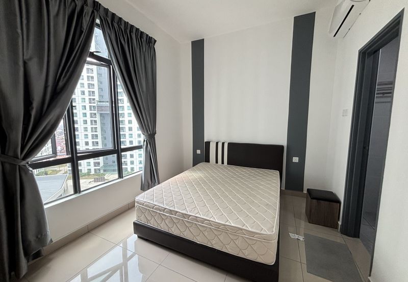 KSL Residence 2 @ Kangkar Tebrau