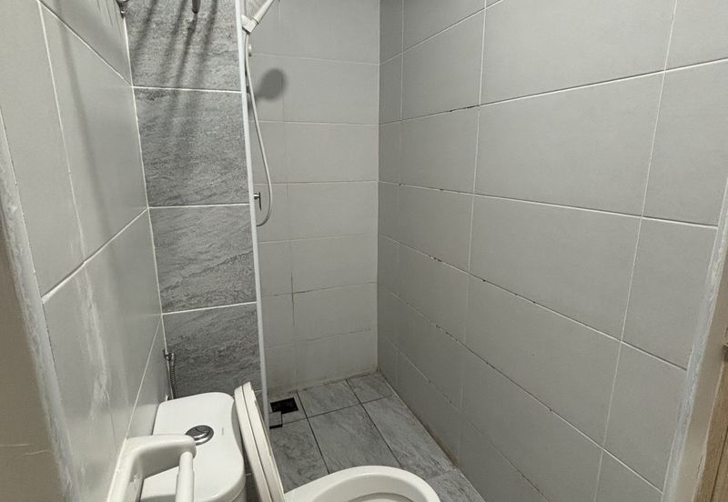 KSL Residence 2 @ Kangkar Tebrau