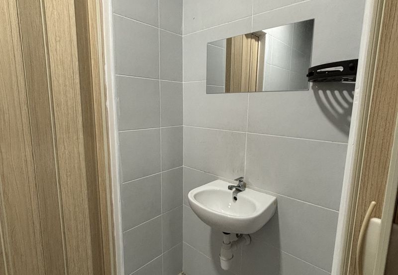 KSL Residence 2 @ Kangkar Tebrau