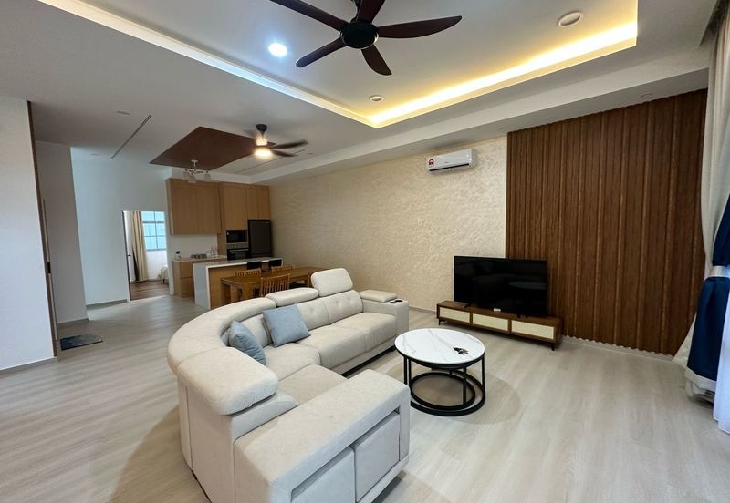 The Borough @ Eco Botanic 2