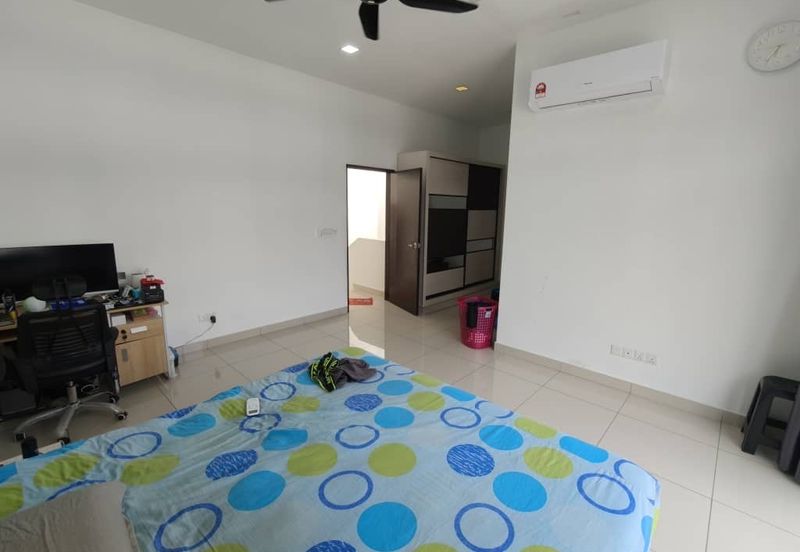 Horizon Hills The Green