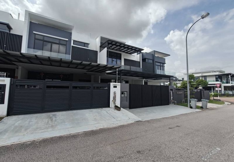 Horizon Hills The Green