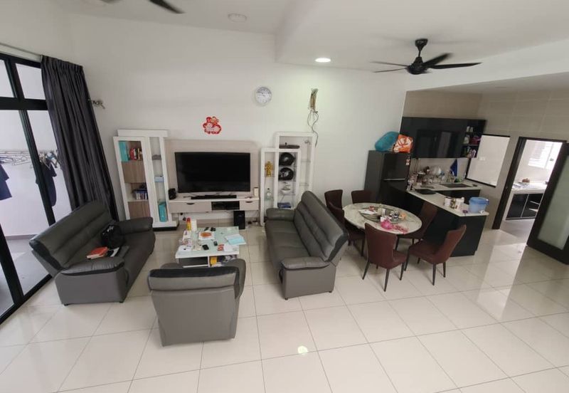 Horizon Hills The Green