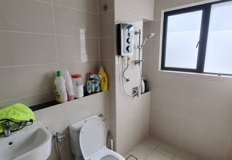 Horizon Hills The Green