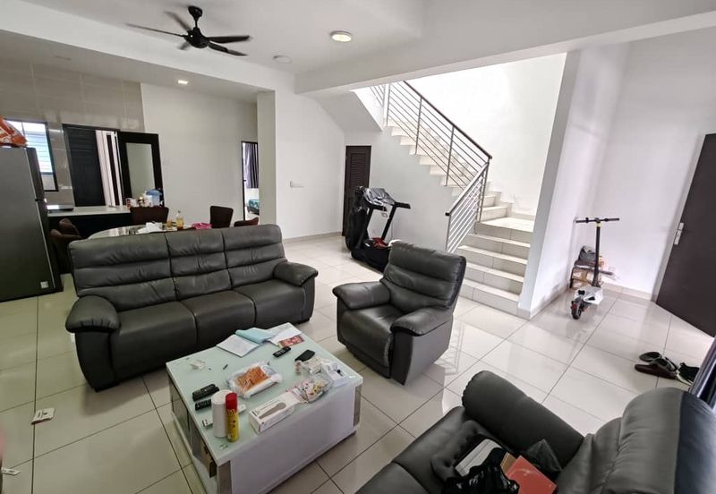 Horizon Hills The Green