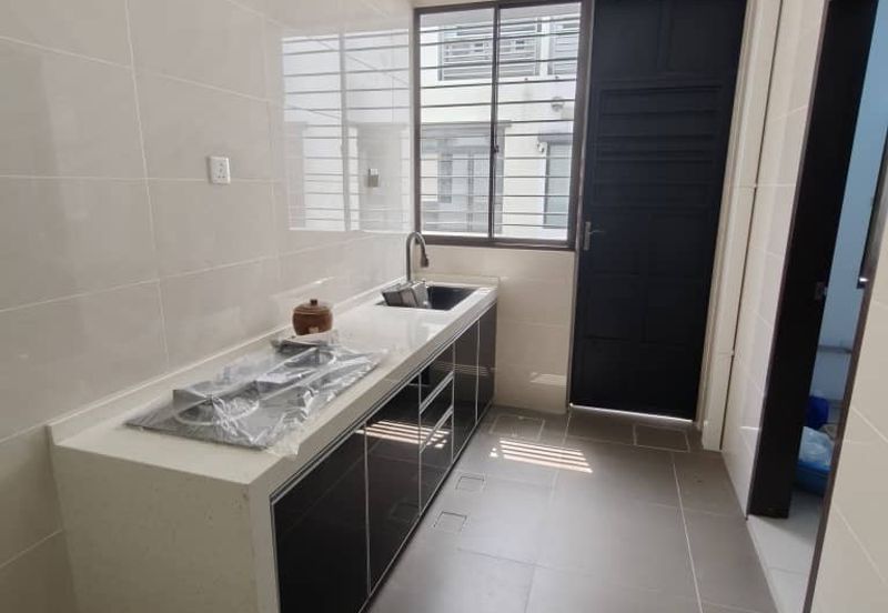 Horizon Hills The Green