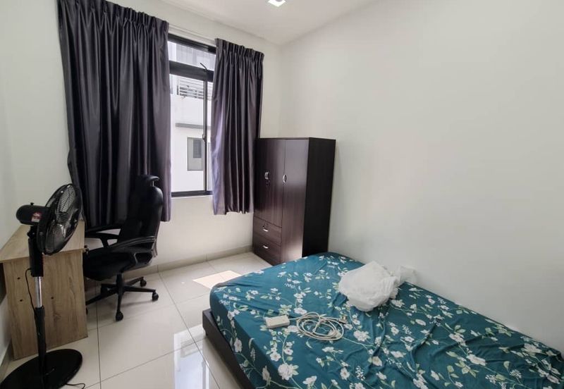 Horizon Hills The Green