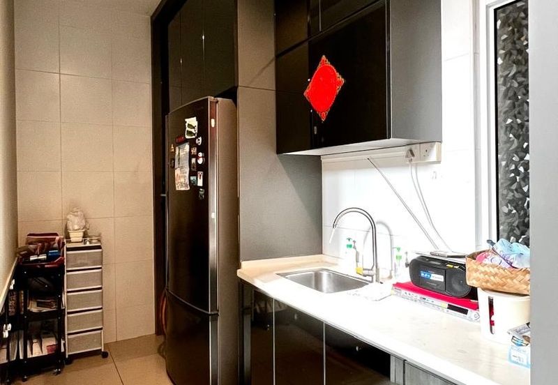 Bukit Impian, Taman Impian Emas