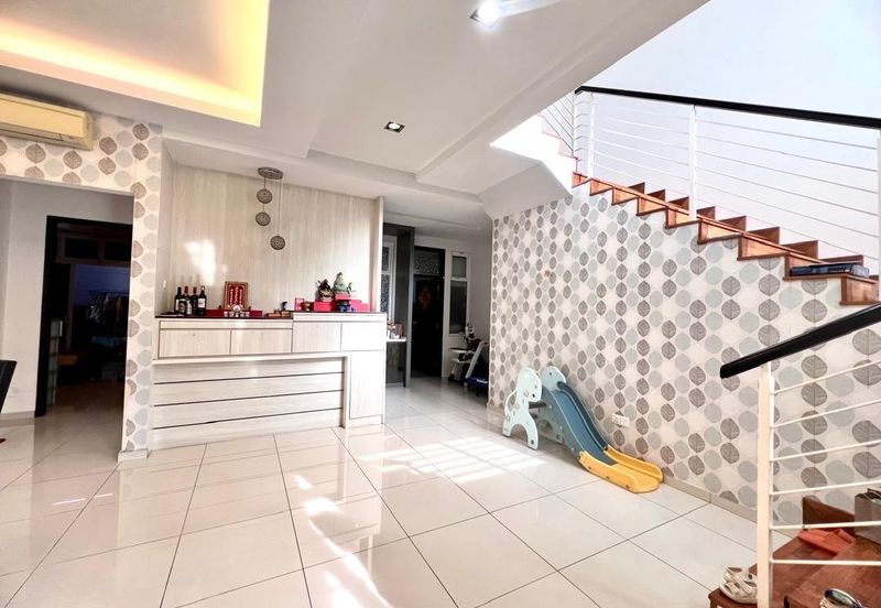 Bukit Impian, Taman Impian Emas