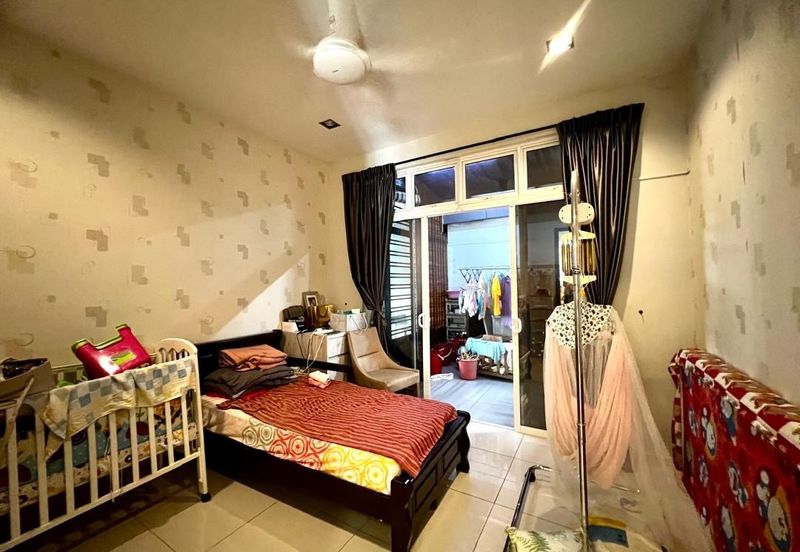 Bukit Impian, Taman Impian Emas