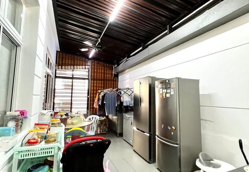 Bukit Impian, Taman Impian Emas