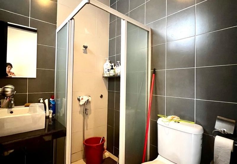 Bukit Impian, Taman Impian Emas