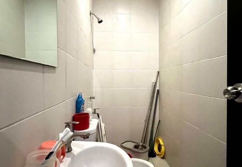 Bukit Impian, Taman Impian Emas